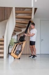 WaterRower Kürek WR A1 Oak Rowing machine