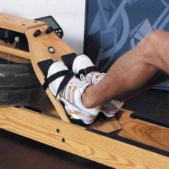 WaterRower Kürek WR Oak S4 Rowing