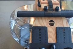 WaterRower Kürek WR Oak S4 Rowing