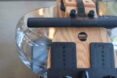 WaterRower Kürek WR Oak S4 Rowing