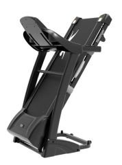 Slazenger Gaiado 2,85 HP Motorlu, Otomatik Eğimli Koşu Bandı