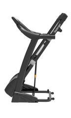 Slazenger Gaiado 2,85 HP Motorlu, Otomatik Eğimli Koşu Bandı