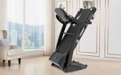 Slazenger Gaiado 2,85 HP Motorlu, Otomatik Eğimli Koşu Bandı