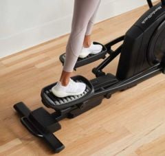 NordicTrack AirGlide LE Eliptik Bisiklet