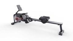 Slazenger Flux Su Dirençli Bluetooth Fitness Uygulamalı Nabız Ölçerli Egzersiz Küreği