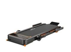 Slazenger Mount 2,5 HP Sessiz Motorlu Otomatik Eğimli Bluetooth'lu Koşu Bandı