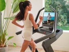 NordicTrack ELiTE  X24 Koşu Bandı %40 Eğim