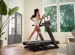 NordicTrack ELiTE  X24 Koşu Bandı %40 Eğim