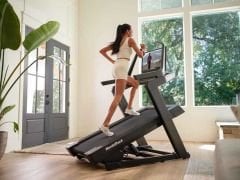 NordicTrack ELiTE  X24 Koşu Bandı %40 Eğim