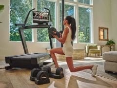 NordicTrack ELiTE  X24 Koşu Bandı %40 Eğim