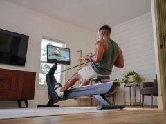 NordicTrack RW900 Kürek NEW