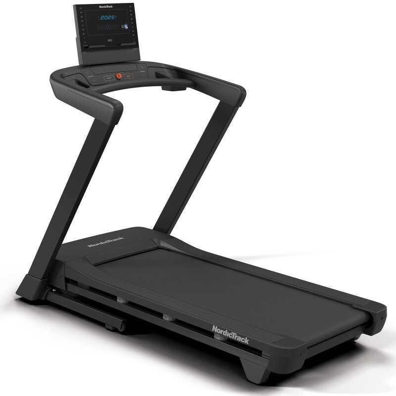 NordicTrack T Series 7 Koşu Bandı New
