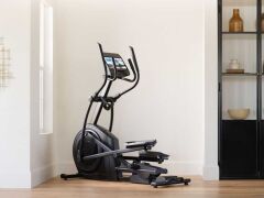 NordicTrack AirGlide 14i Eliptik Bisiklet