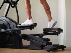 NordicTrack AirGlide 14i Eliptik Bisiklet