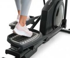 NordicTrack AirGlide 14i Eliptik Bisiklet