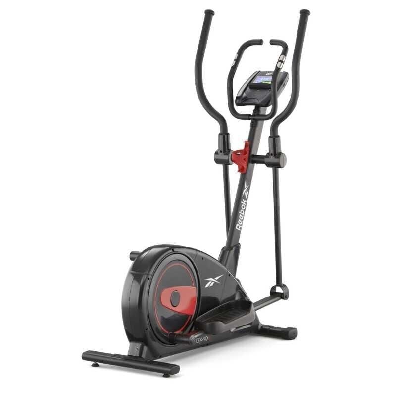 Reebok GX40S Eliptik Bisiklet One Series Cross Trainer RVON