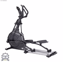 Valeo Eliptik Bisiklet 2080E Profesyonel