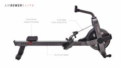 Assault Rower Elite Kürek AS-ARWE Profesyonel