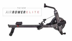 Assault Rower Elite Kürek AS-ARWE Profesyonel