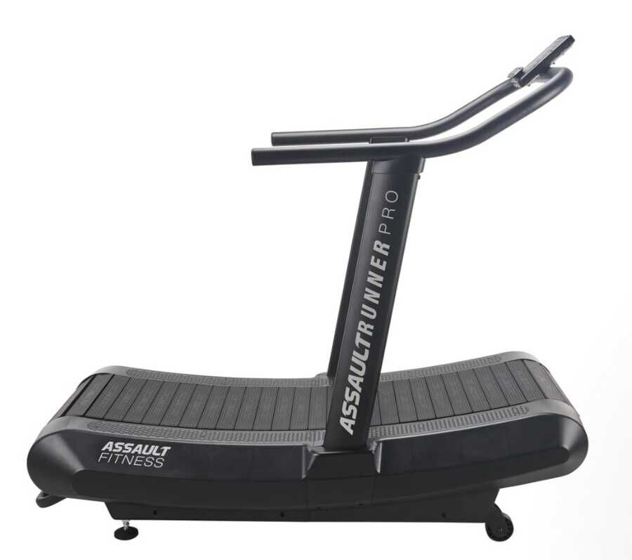 Assault Runner Pro Motorsuz Koşu Bandı