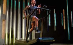 Assault Runner Pro Motorsuz Koşu Bandı