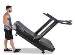 Assault Runner Pro Motorsuz Koşu Bandı