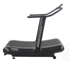 Assault Runner Pro Motorsuz Koşu Bandı