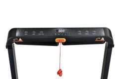 Slazenger Smart Katlanır-Ofis Masalı-Eğimli-Hazır Kurulumlu Koşu Bandı