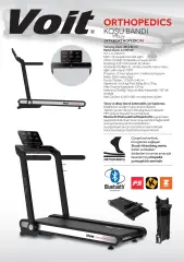 Voit Orthopedics Koşu Bandı