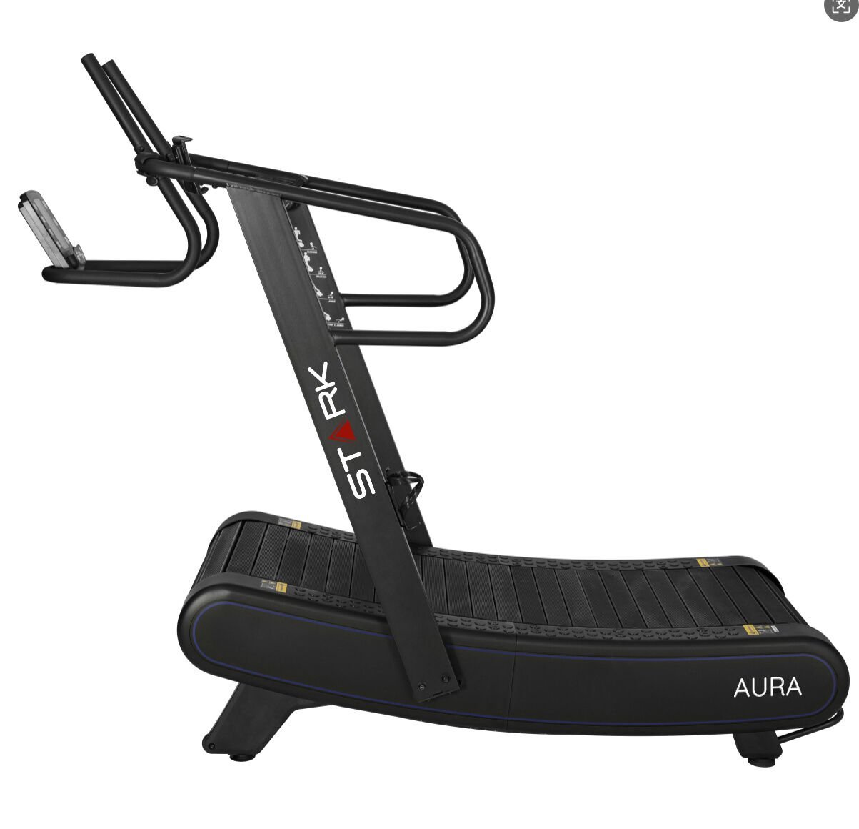 STARK AURA KOŞU BANDI (MOTORSUZ)