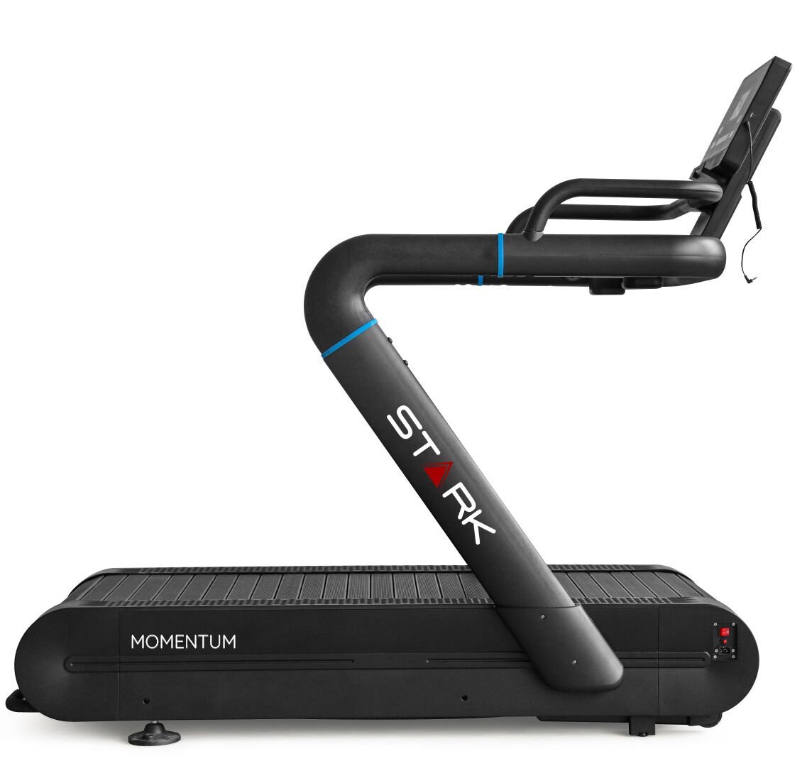 STARK MOMENTUM SLED KOŞU BANDI (MOTORLU)