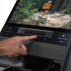 NordicTrack X16 Eliptik Bisiklet NTEL71625