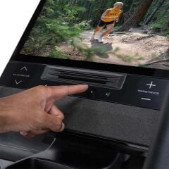 NordicTrack X16 Eliptik Bisiklet NTEL71625