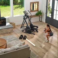 NordicTrack X16 Eliptik Bisiklet NTEL71625