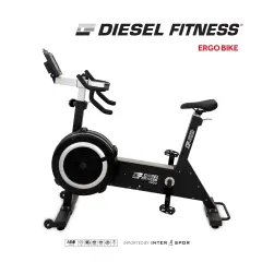 Diesel Fitness Ergo Bike