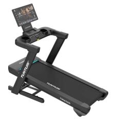 Tunturi Masters TM 6500 Çevrilebilen Akıllı Ekranlı, 5 HP Sessiz Motorlu, Otomatik Eğimli