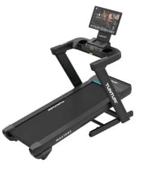 Tunturi Masters TM 6500 Çevrilebilen Akıllı Ekranlı, 5 HP Sessiz Motorlu, Otomatik Eğimli