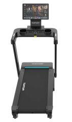 Tunturi Masters TM 6500 Çevrilebilen Akıllı Ekranlı, 5 HP Sessiz Motorlu, Otomatik Eğimli