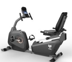 VALEO 7020R Yatay Bisiklet Profesyonel