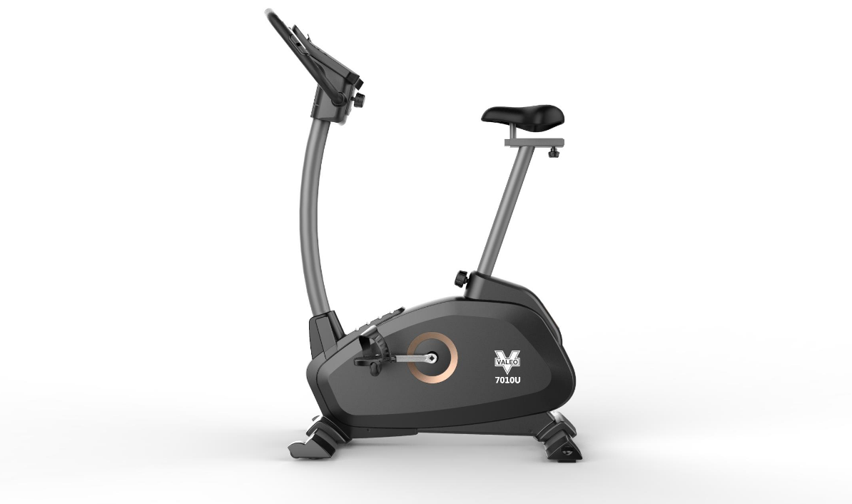 VALEO 7010U Dikey Bisiklet Profesyonel