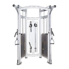 Diesel Fitness 9005A Çalışma İstasyonu Functional Trainer