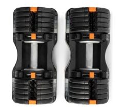 NordicTrack 25 Kg Ayarlanabilir Dambıl Seti ( Çift )