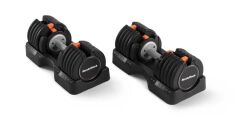 NordicTrack 25 Kg Ayarlanabilir Dambıl Seti ( Çift )