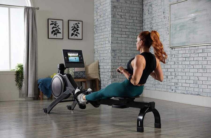 Pro-Form 750R Kürek Çekme Cihazı PFRW58125