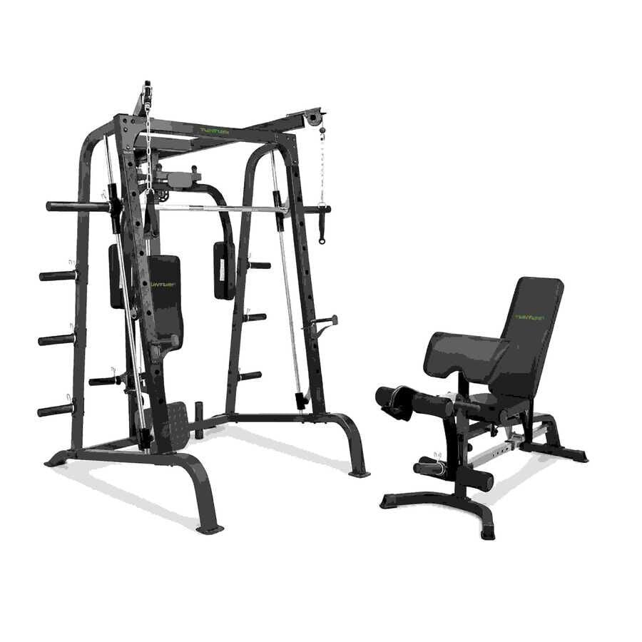 Tunturi Pro 6300 Smith Makinası