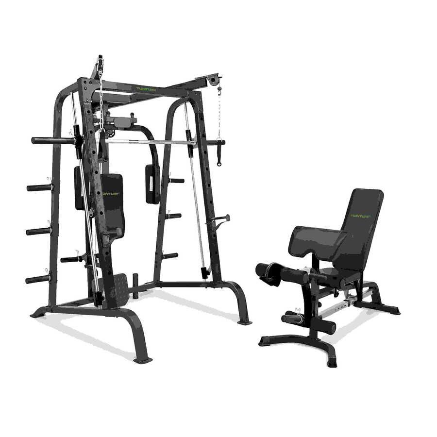 Tunturi Pro 6300 Smith Makinası