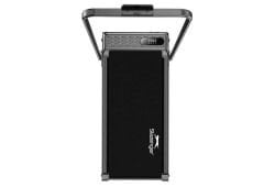 Slazenger AVIO Uzaktan Kumandalı,Manuel Eğim Ayarlı, Katlanabilir, 12Km Hız,Koşu & Yürüyüş Bandı