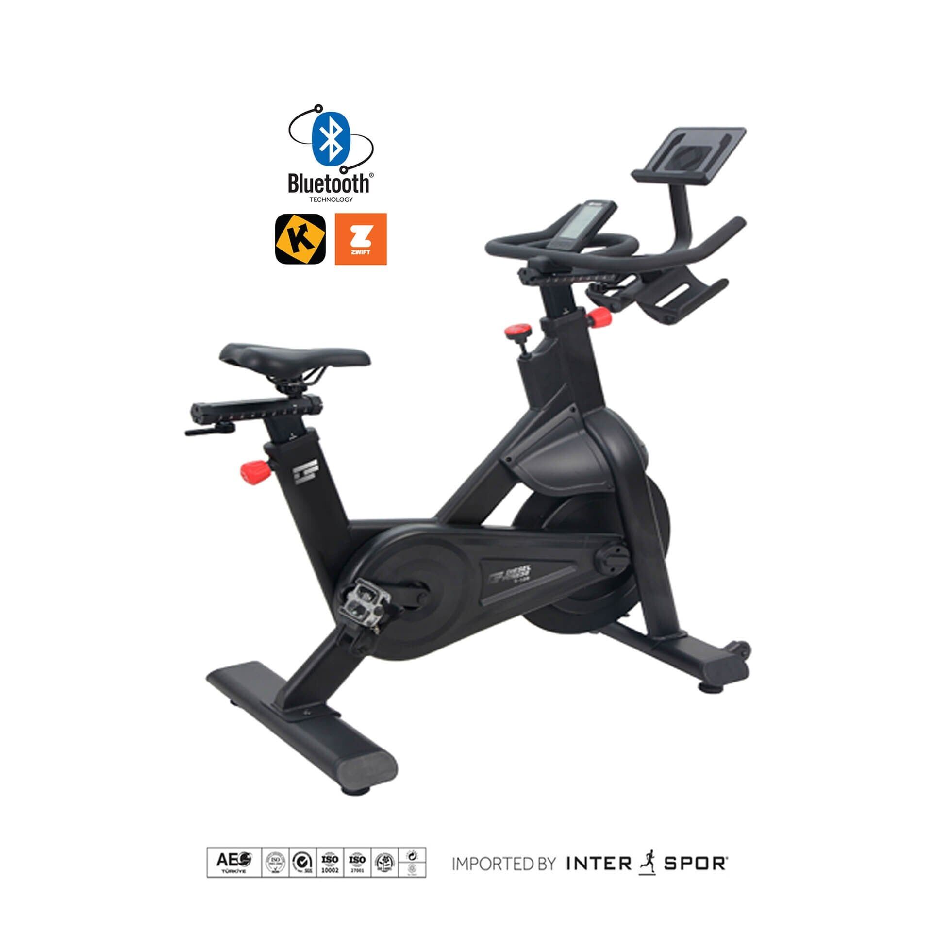 Diesel Fitness S-100 Spin Bike