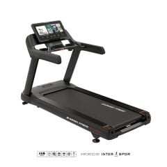 Diesel Fitness Panther Mirror Koşu Bandı