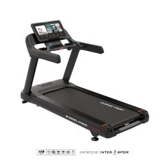 Diesel Fitness Panther Mirror Koşu Bandı
